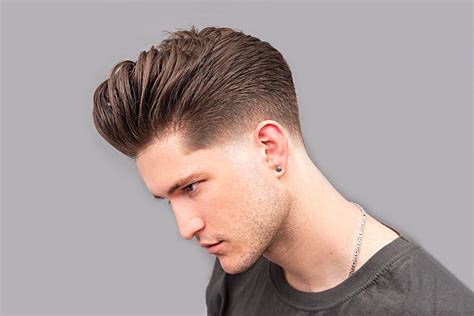 40 Low Fade Haircuts For Men That Make You Look Sharp