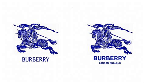 Actualizar 99+ imagen burberry old logo vs new - Abzlocal.mx