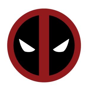 Buy Deadpool Logo Svg Png files