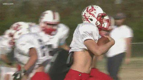 Union County High School football suspended for two weeks | wbir.com