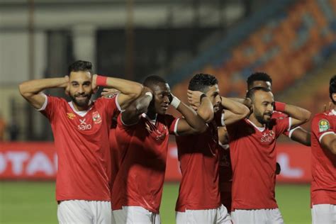 Caf Champions League: Eyes on the finals for Chiefs, Al Ahly