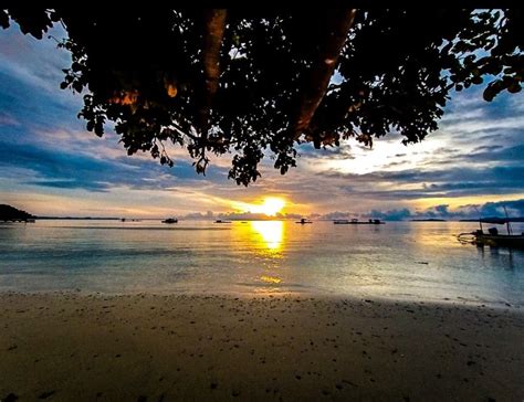 Pahawang Island-Lampung