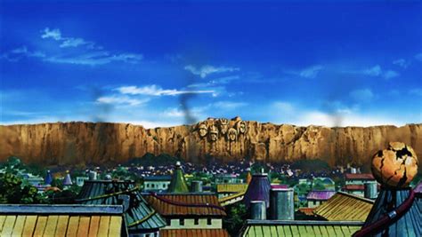 Naruto Village Wallpapers - Top Free Naruto Village Backgrounds ...