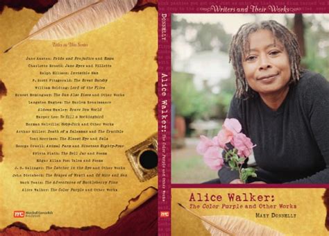 REFHUB | Refrence details -> Alice Walker: the color purple and other works