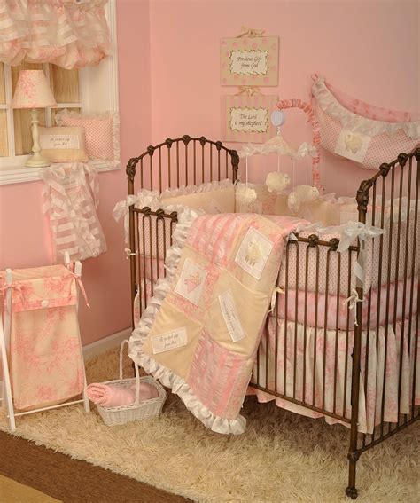 Baby Bedding Sets | Baby Bedding | Crib Bedding | Cotton Tale Designs