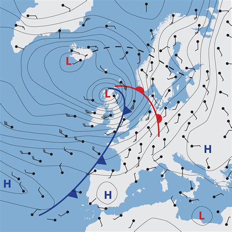 ESA - Forecasting weather