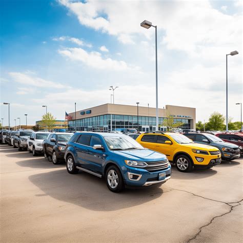 CarMax vs Dealership: Pros and Cons for Buying Used Cars