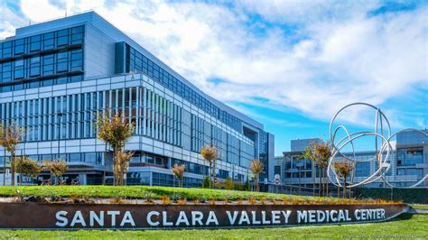 Santa Clara Valley Medical Center doctors to be led by new management ...