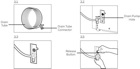 Honeywell Dehumidifier User Manual