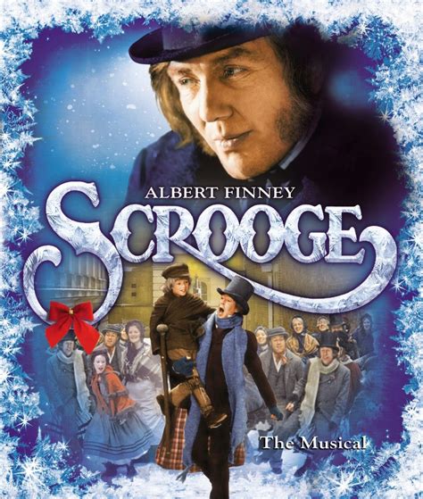 Matropolis: Scrooge The Musical!