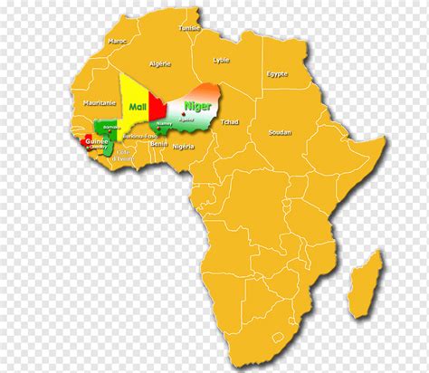 Precioso debate contrabando rio niger mapa Huerta Perfecto Peluquero