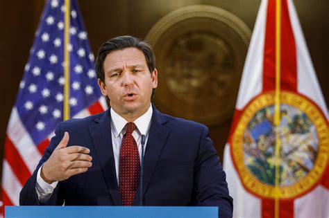 Gov. DeSantis says Florida will 're-evaluate' College Board products