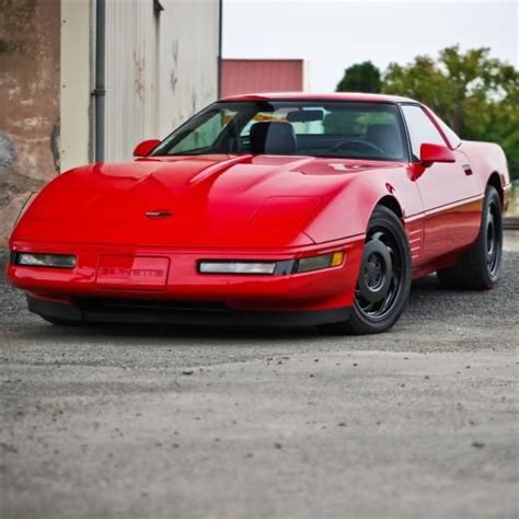 Free download C4 Corvette Logo Wallpaper 1993 chevrolet corvette c4 ...