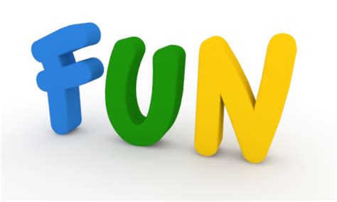 Free Fun Word Cliparts, Download Free Fun Word Cliparts png images ...