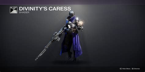 The Rarest Shaders in Destiny 2