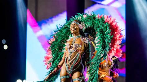 Grenada Readies for Spicemas Carnival