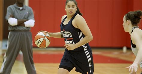 WNBA | Former Louisville star Shoni Schimmel traded from Atlanta Dream ...