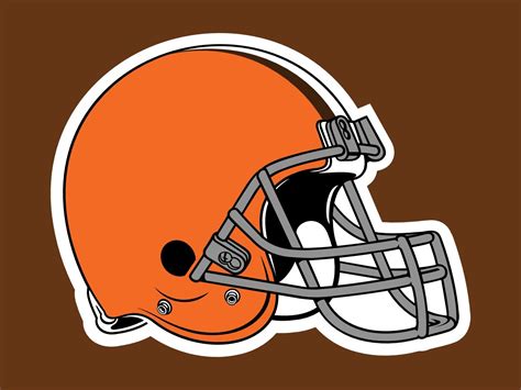 Browns Helmet | Team Logos | Pinterest | Cleveland