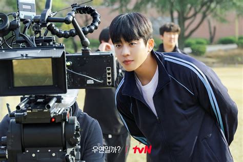 Chae Jong Hyeop And Kim So Hyun Give Sneak Peek Ahead Of “Serendipity’s ...