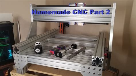 diy aluminum cnc machine - Made A Killing Online Journal Photos