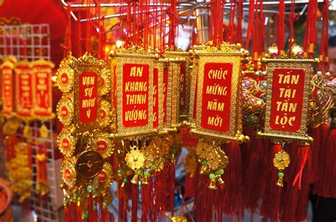 Images of Tet 2017 Lunar New Year | Vietnam Advisors