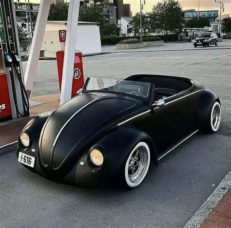 Pin by Bill Ulrich on VW in 2023 | Cool pictures, Vw bug, Vw beetles