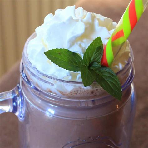 27 Best Milkshake Recipes