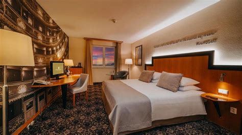 Don Giovanni Hotel Prague Great Hotels of The World, Prague, Czech ...