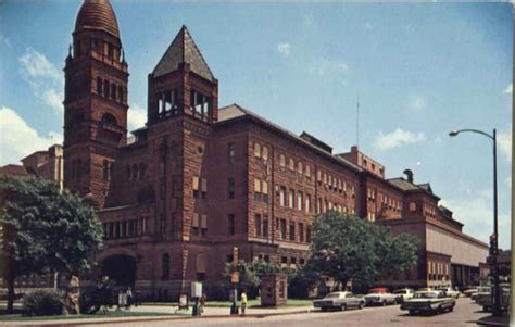 Bexar County Courthouse San Antonio, TX