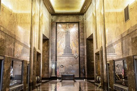 Art Deco Architecture: Buildings That Illuminate This Brilliant Style