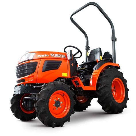 Consumer Savvy Reviews: 5 Kubota Tractors Leading The Ag Industry