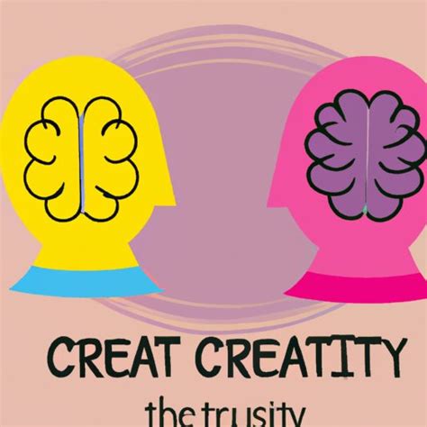 Which Side of the Brain Is Creativity? Investigating the Differences ...