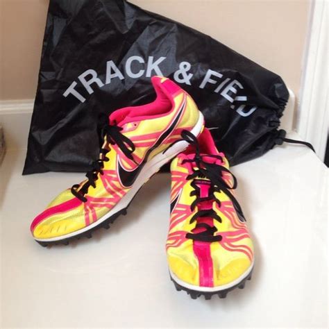 Women's Nike xc racing flats! | Nike shoes women, Racing flats, Nike women