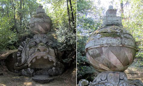 Bomarzo