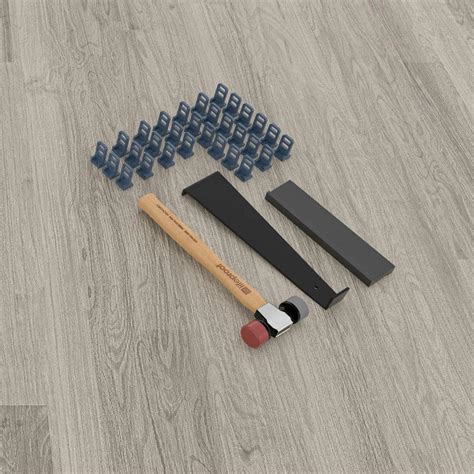 Vinyl Plank Flooring Tool Kit | Floor Roma