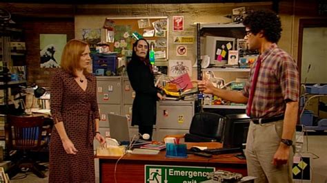 40 Quotes From "The IT Crowd" That Are Brilliant Funny