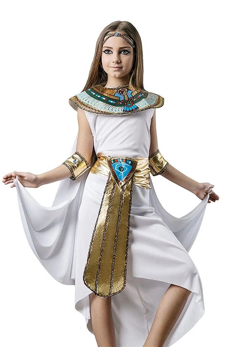 Princess Cleopatra Costume