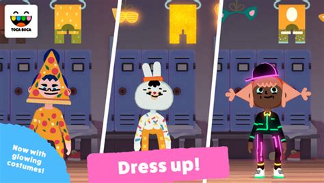 Toca Dance on the App Store