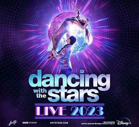 Dancing with the Stars: Live! 2023 | Fox Theatre