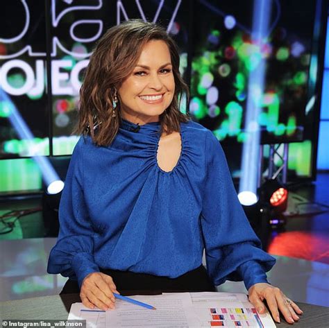 The rumoured salaries of Australia's biggest TV presenters REVEALED ...