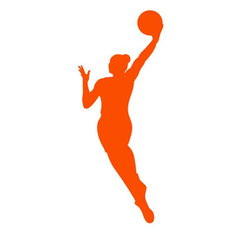 WNBA - EkoFahrizi