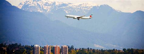 Richmond, BC Hotel with Airport Shuttle | Vancouver Airport Marriott Hotel