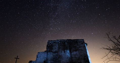 Perseid meteor shower to light up SD's skies