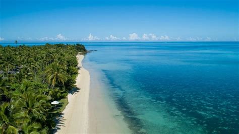 Lomani Island Resort - My Fiji