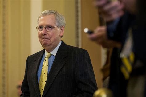 Here's How Democrats Can Stop Mitch McConnell From Filling a Supreme ...