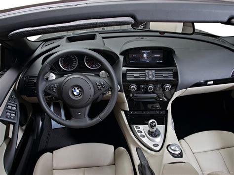 BMW M6 Convertible (2009-2011) Buying Guide