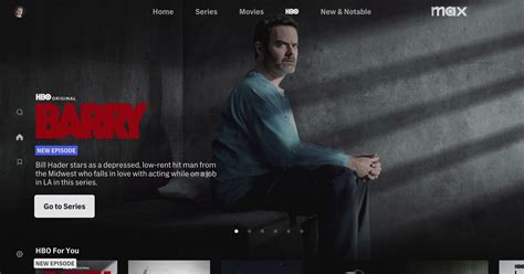 HBO Max Relaunches as Max With New Features, Discovery Shows