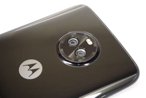 Moto X4 Dual Camera Review | ePHOTOzine