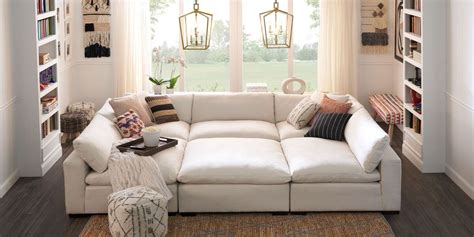 7 Modular Pit Sectional Sofa For Your Home - Home Furnishing and Decoration