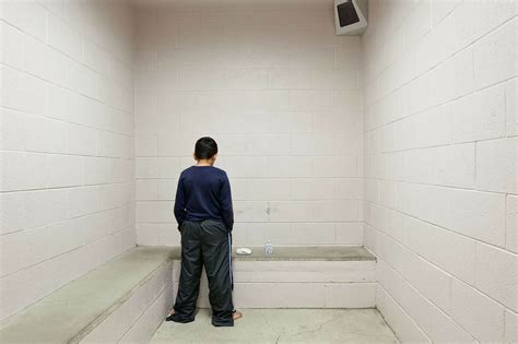 Kids in solitary in Philly jails: 'It was the worst time of my life'